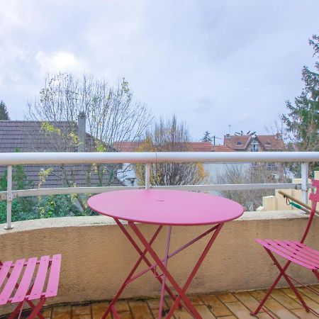 L Escale Entre Disney Et Paris Villiers-sur-Marne Zewnętrze zdjęcie